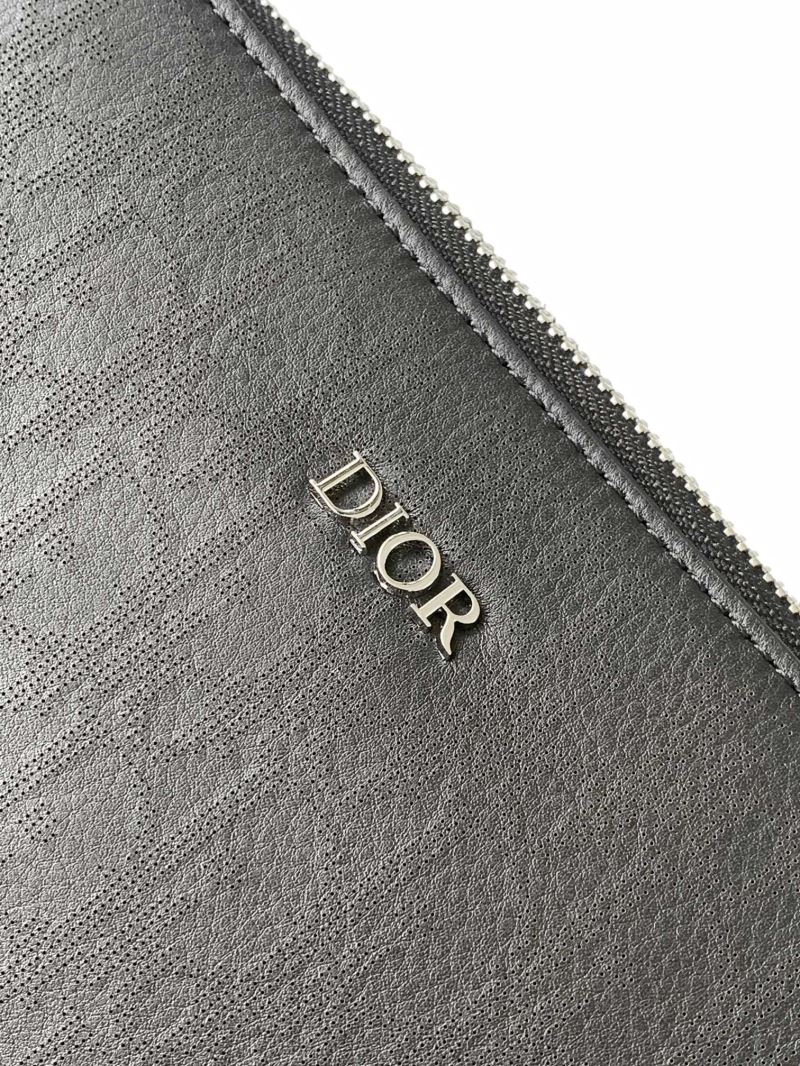 Christian Dior Clutch Bags